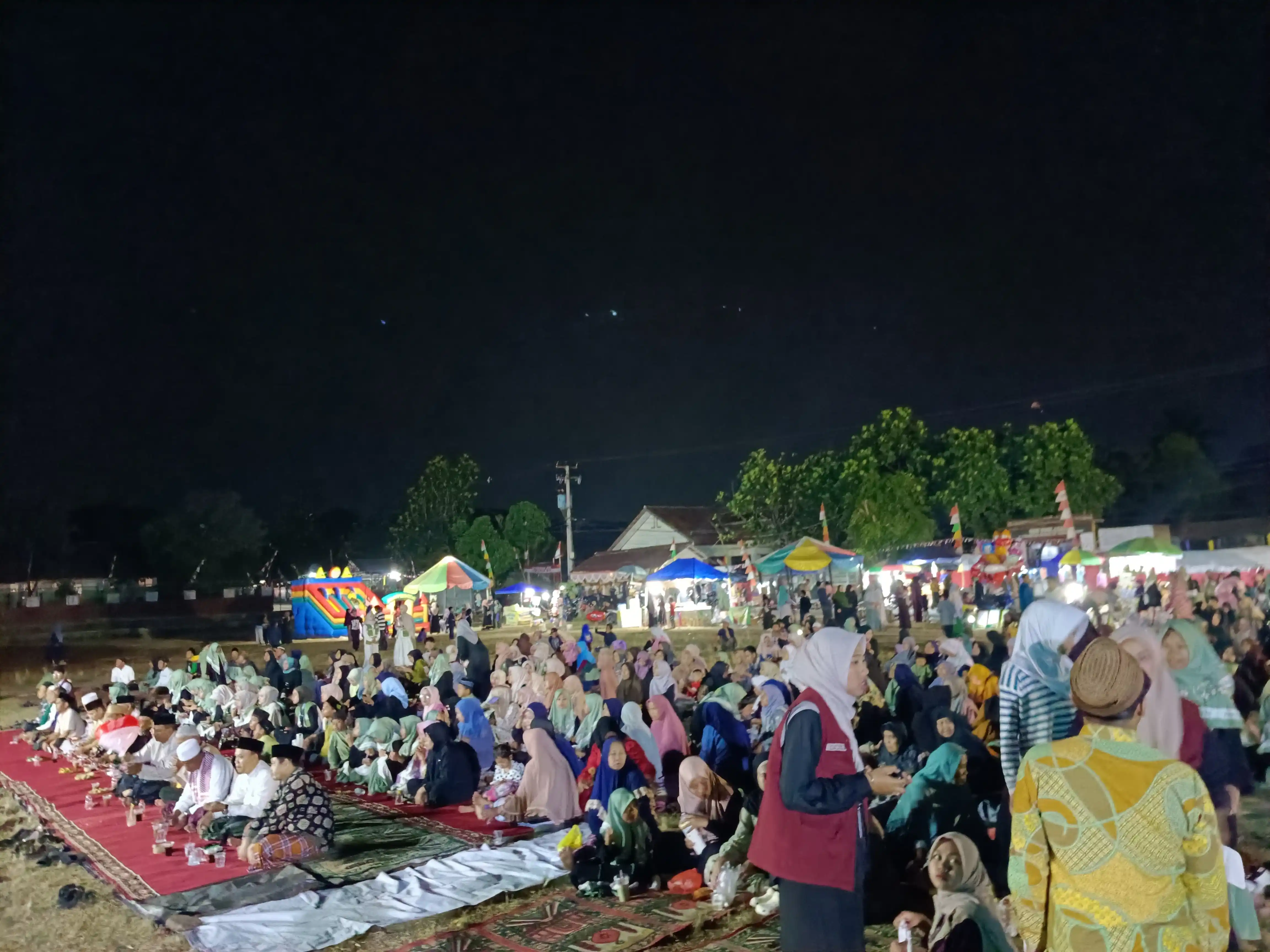 Gebsyakar (Gebyar Syiar Keakraban Abadikan Rasa)